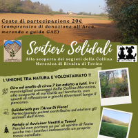 Sentieri Solidali